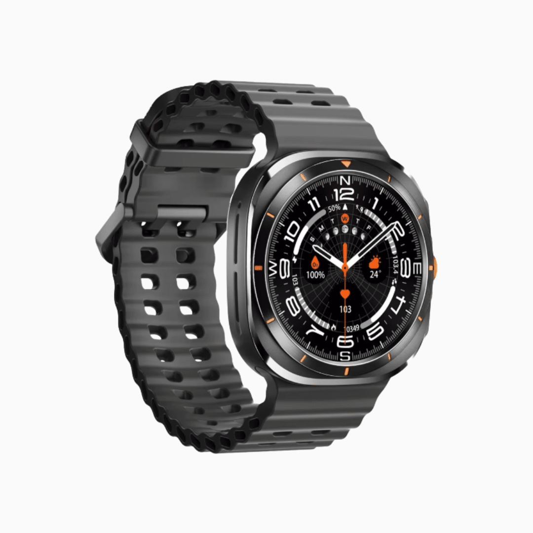 Smartwatch Z7 ULTRA (Doble correa)